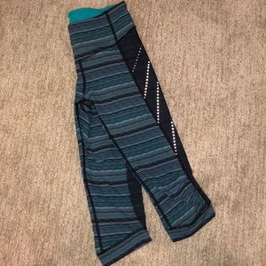 Lulu lemon leggings